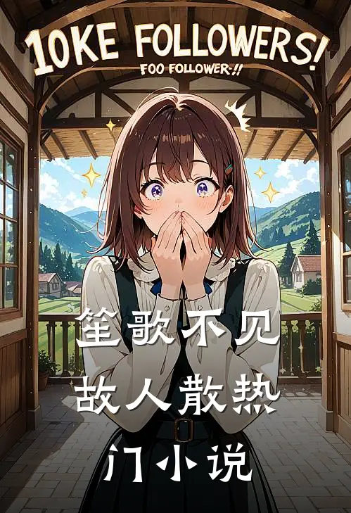 笙歌不见故人散热门小说