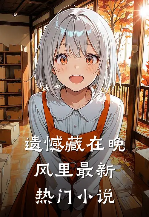 遗憾藏在晚风里最新热门小说