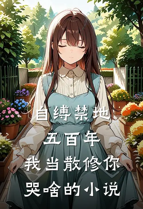 自缚禁地五百年，我当散修你哭啥的小说