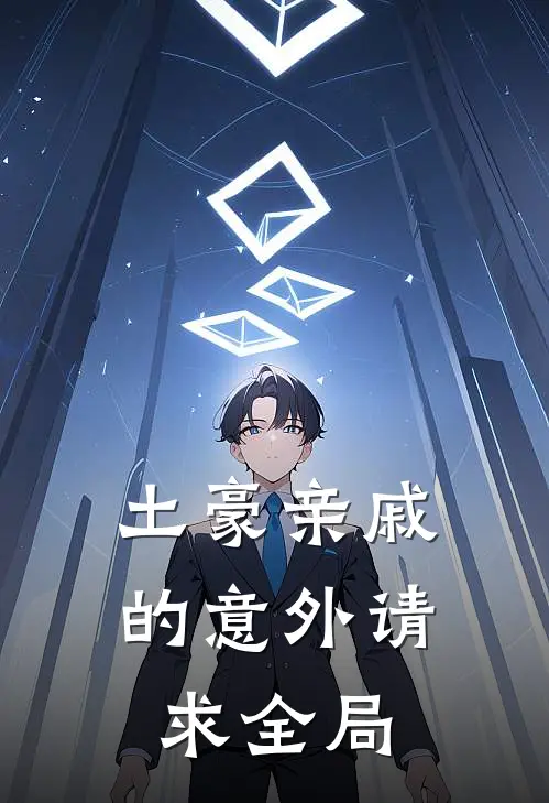 土豪亲戚的意外请求全局
