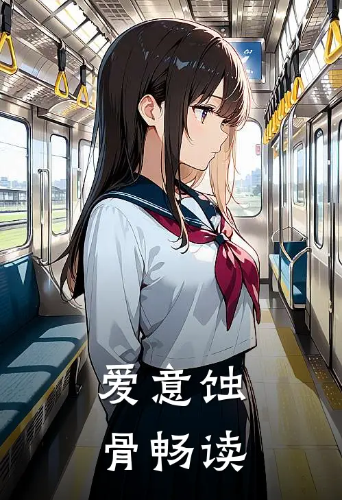 爱意蚀骨畅读