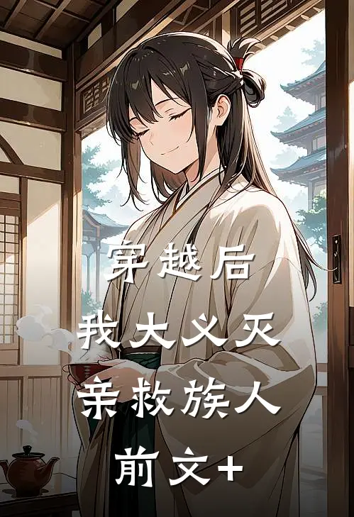 穿越后，我大义灭亲救族人前文+