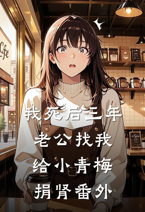 我死后三年，老公找我给小青梅捐肾番外