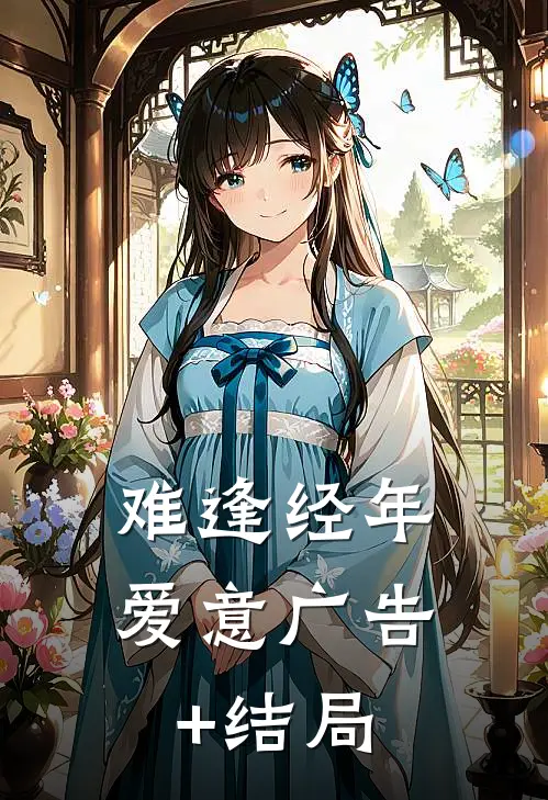 难逢经年爱意广告+结局