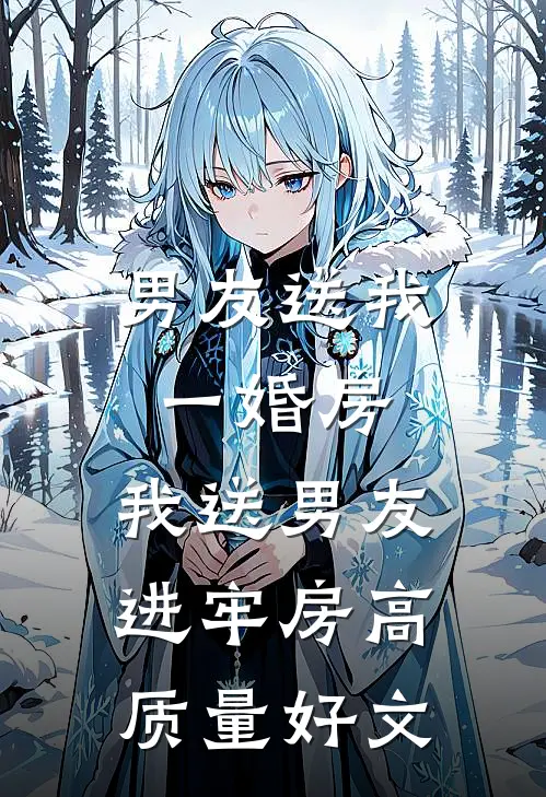 男友送我一婚房，我送男友进牢房高质量好文