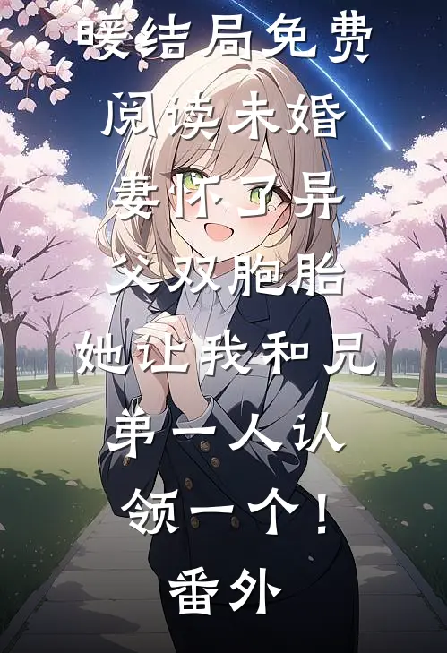 江海川许温暖结局免费阅读未婚妻怀了异父双胞胎，她让我和兄弟一人认领一个！番外