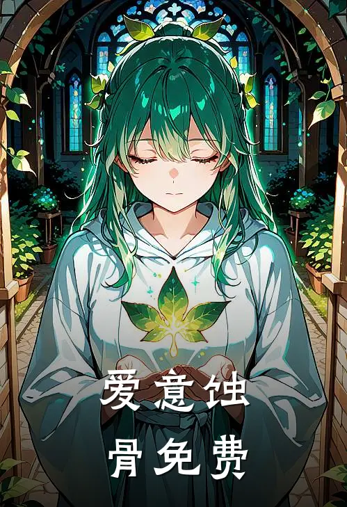 爱意蚀骨免费