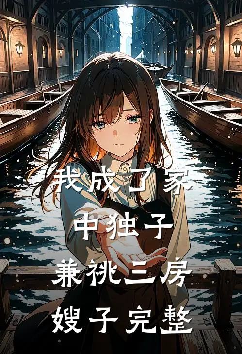 我成了家中独子，兼祧三房嫂子完整