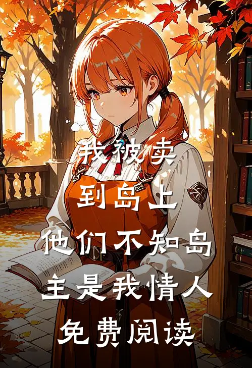 我被卖到岛上，他们不知岛主是我情人免费阅读