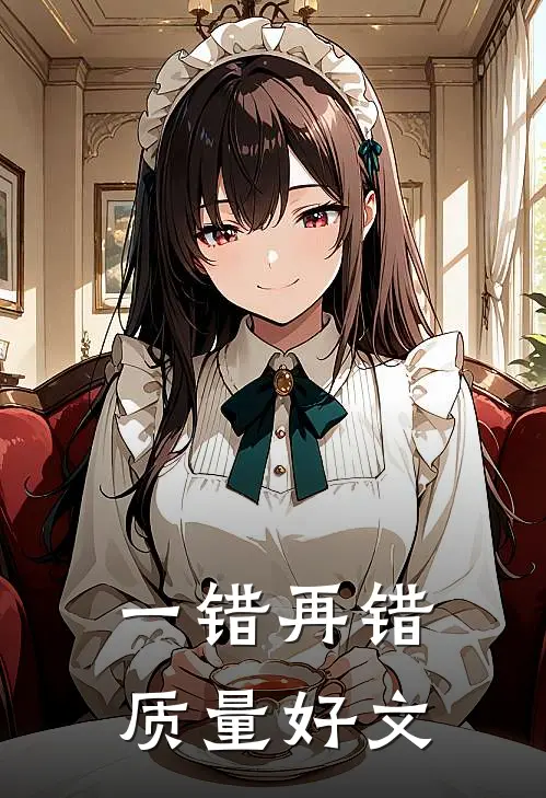 一错再错质量好文