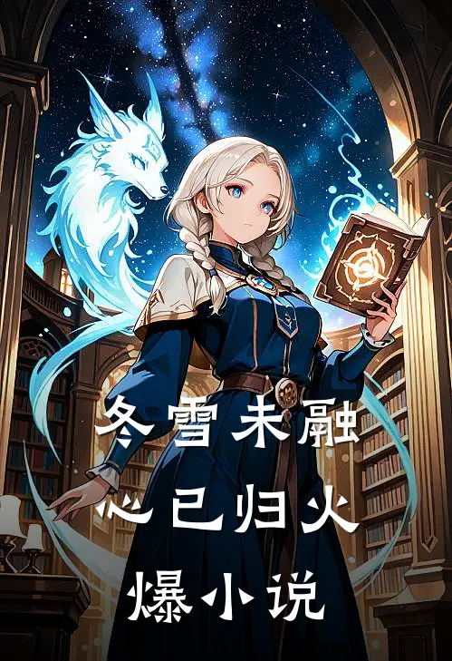 冬雪未融心已归火爆小说