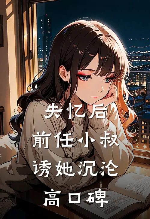 失忆后，前任小叔诱她沉沦高口碑