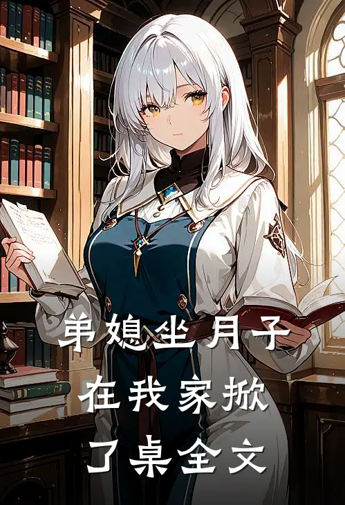 弟媳坐月子，在我家掀了桌全文