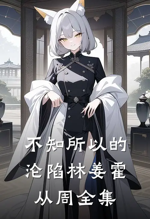 不知所以的沦陷林姜霍从周全集
