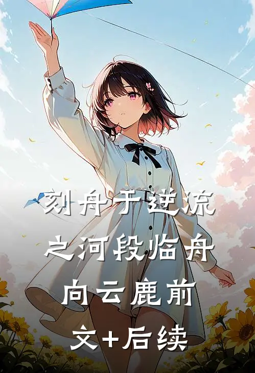 刻舟于逆流之河段临舟向云鹿前文+后续