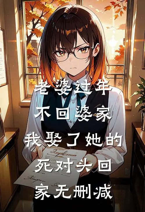 老婆过年不回婆家，我娶了她的死对头回家无删减