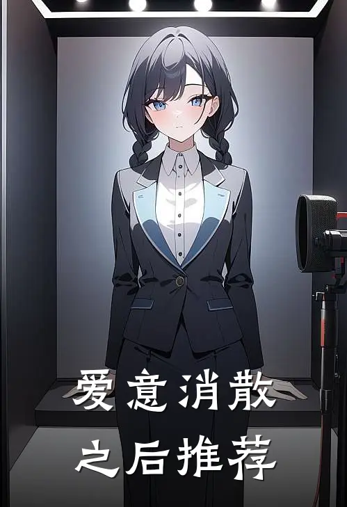 爱意消散之后推荐