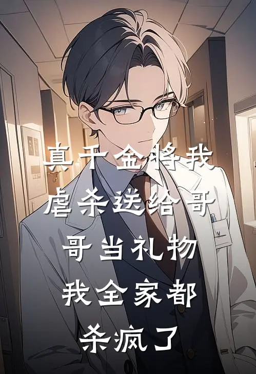 真千金将我虐杀送给哥哥当礼物，我全家都杀疯了