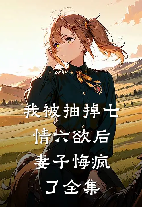 我被抽掉七情六欲后，妻子悔疯了全集