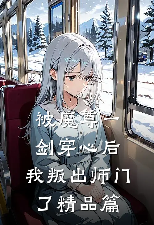 被魔尊一剑穿心后，我叛出师门了精品篇