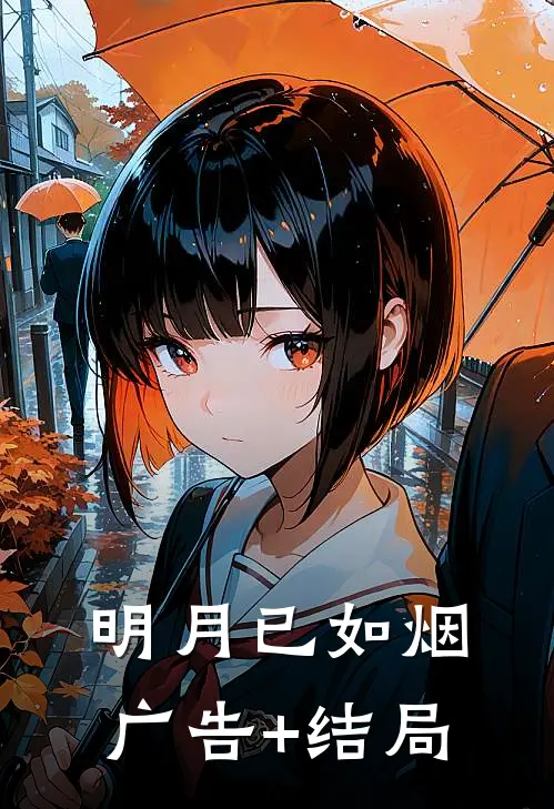 明月已如烟广告+结局