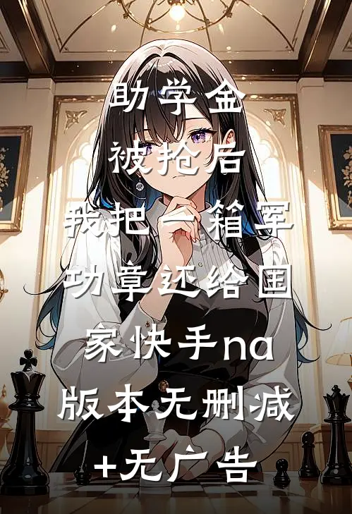 助学金被抢后，我把一箱军功章还给国家快手na版本无删减+无广告