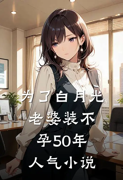 为了白月光，老婆装不孕50年人气小说