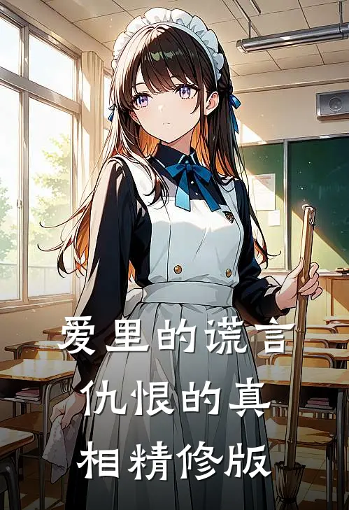 爱里的谎言，仇恨的真相精修版