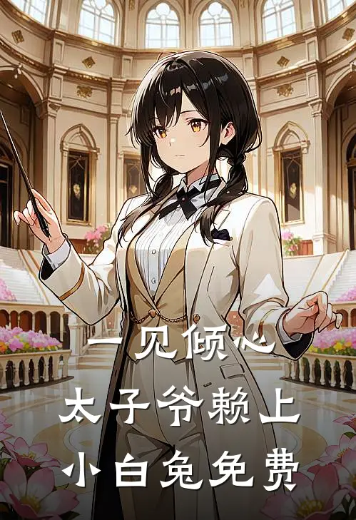一见倾心：太子爷赖上小白兔免费