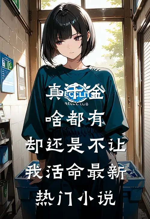 真千金啥都有，却还是不让我活命最新热门小说
