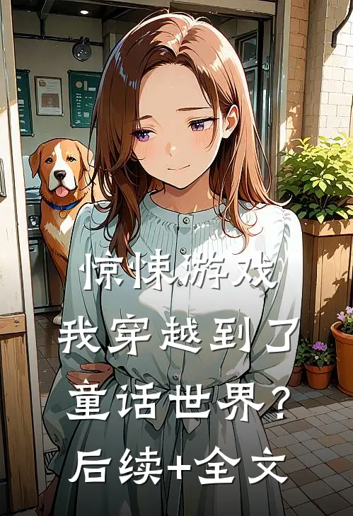 惊悚游戏：我穿越到了童话世界？后续+全文