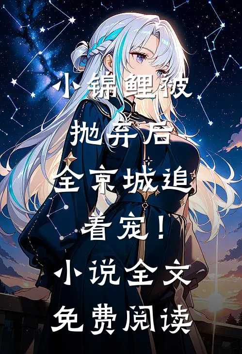 小锦鲤被抛弃后，全京城追着宠！小说全文免费阅读