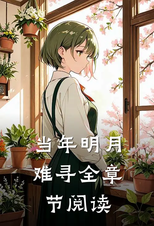 当年明月难寻全章节阅读