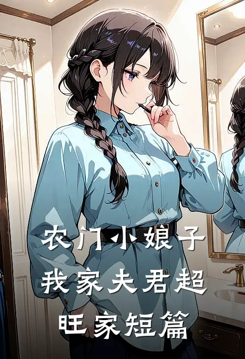 农门小娘子：我家夫君超旺家短篇