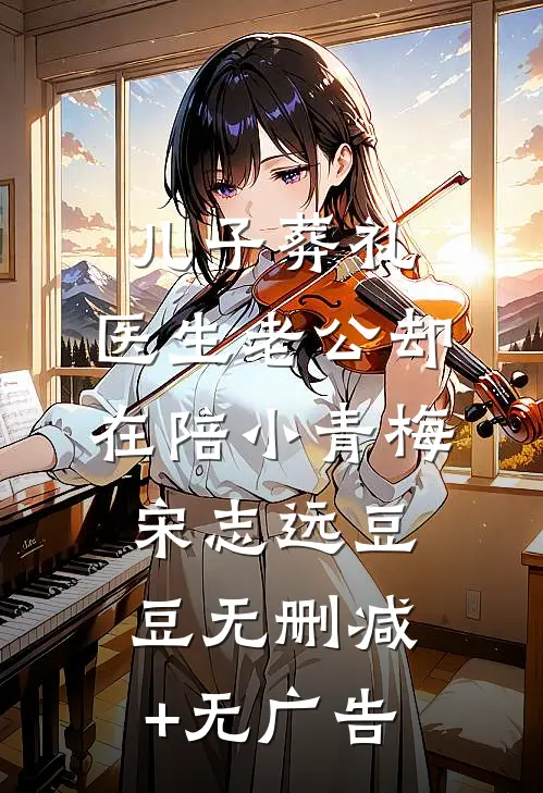 儿子葬礼，医生老公却在陪小青梅宋志远豆豆无删减+无广告