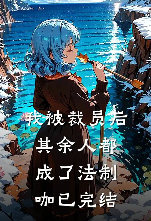 我被裁员后，其余人都成了法制咖已完结