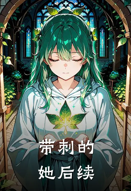 带刺的她后续