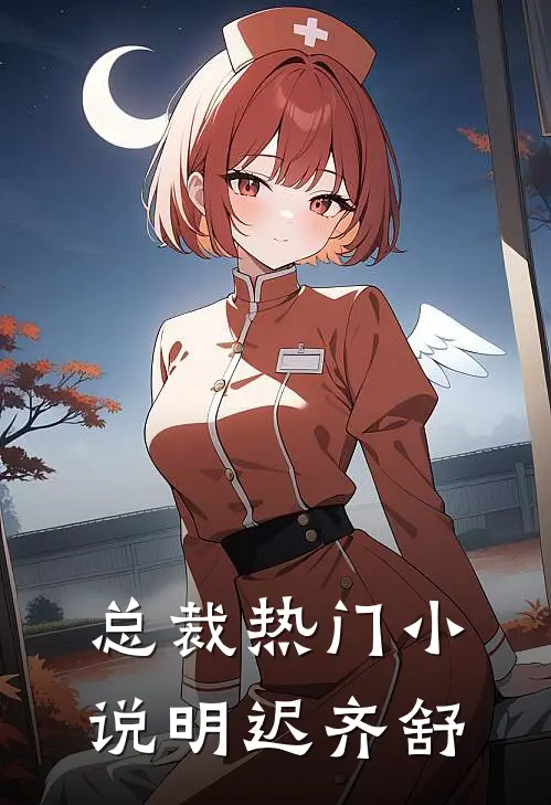 总裁热门小说明迟齐舒