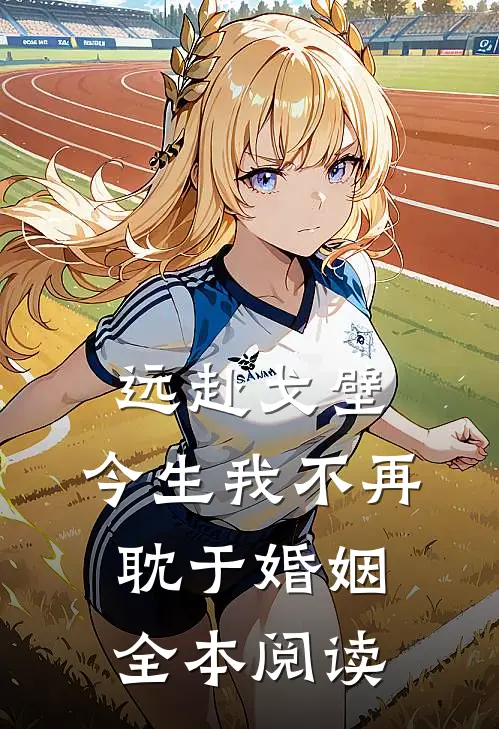 远赴戈壁，今生我不再耽于婚姻全本阅读
