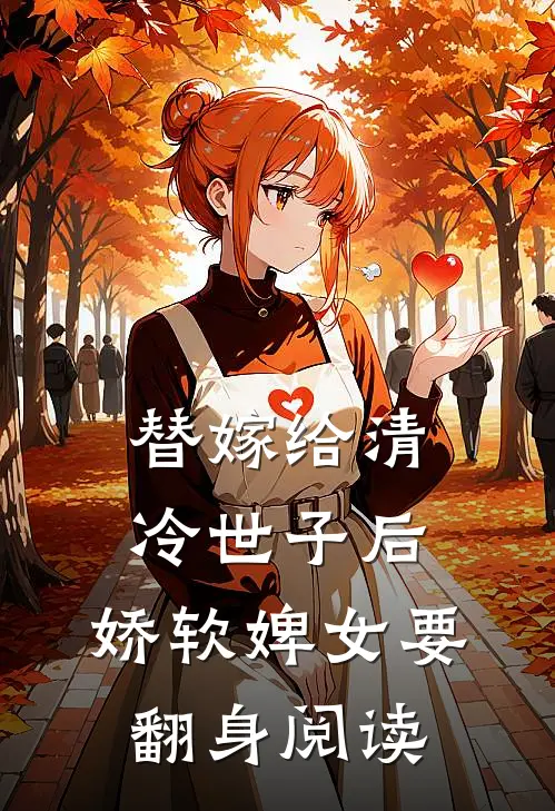 替嫁给清冷世子后，娇软婢女要翻身阅读