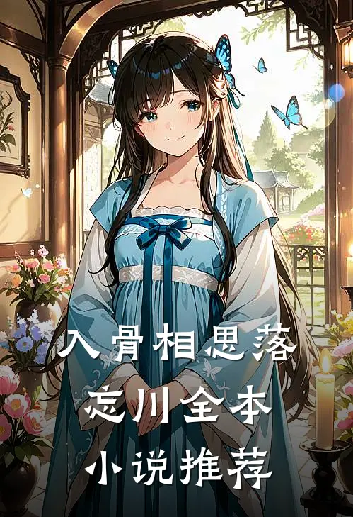 入骨相思落忘川全本小说推荐