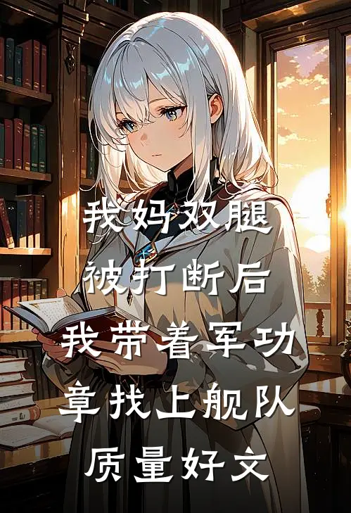 我妈双腿被打断后，我带着军功章找上舰队质量好文