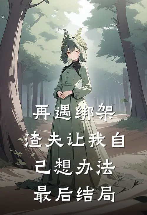 再遇绑架，渣夫让我自己想办法最后结局