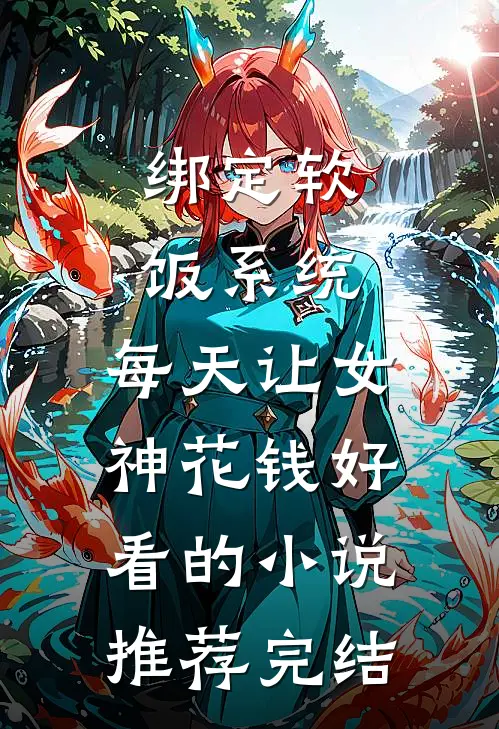 绑定软饭系统，每天让女神花钱好看的小说推荐完结