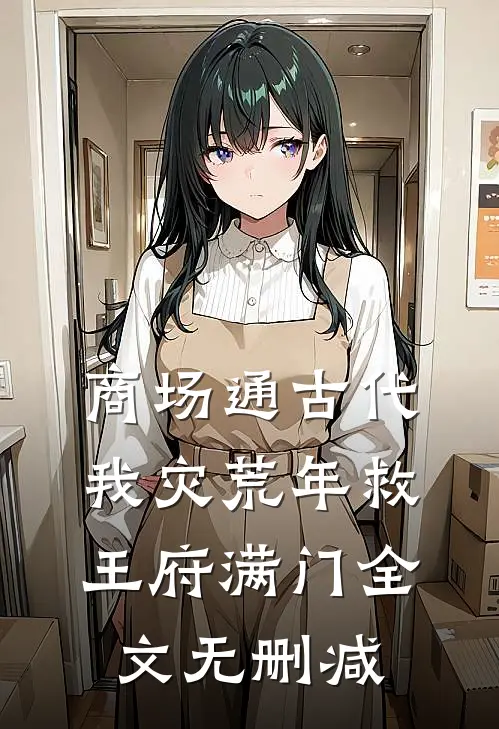 商场通古代，我灾荒年救王府满门全文无删减