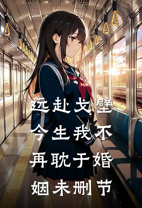 远赴戈壁，今生我不再耽于婚姻未删节