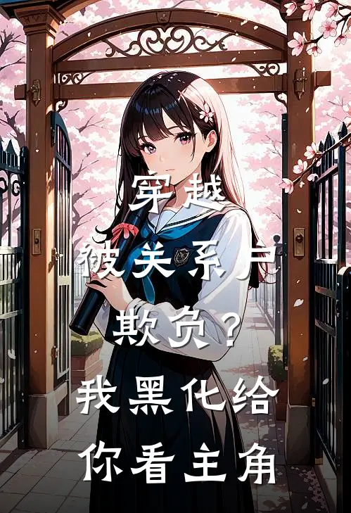 穿越：被关系户欺负？我黑化给你看主角