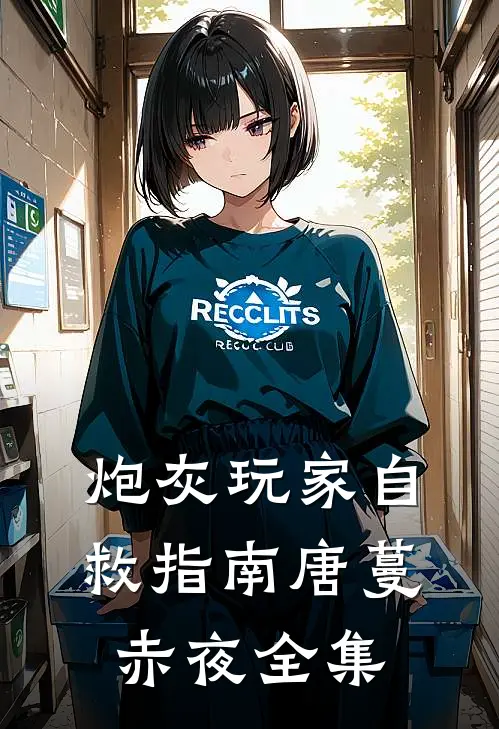 炮灰玩家自救指南唐蔓赤夜全集