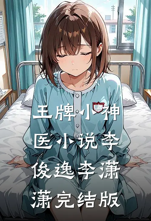 王牌小神医小说李俊逸李潇潇完结版