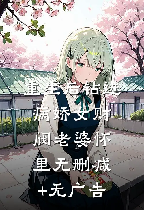 重生后钻进病娇女财阀老婆怀里无删减+无广告